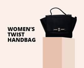Womens-Twist-Handbag
