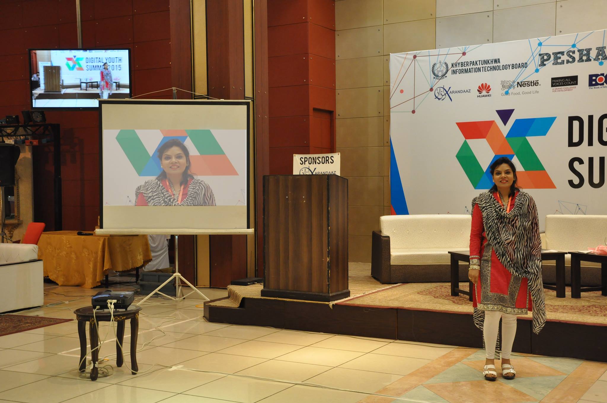 Digital Youth Summit 2015