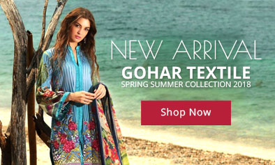 Gohar Textile