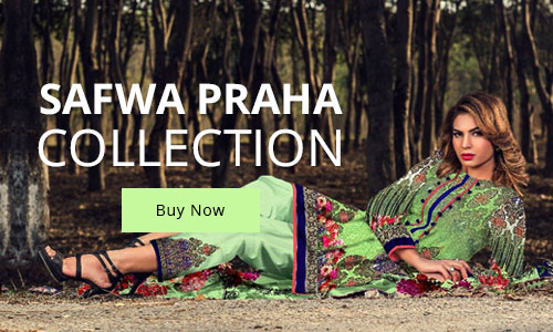 Safwa Praha Collection