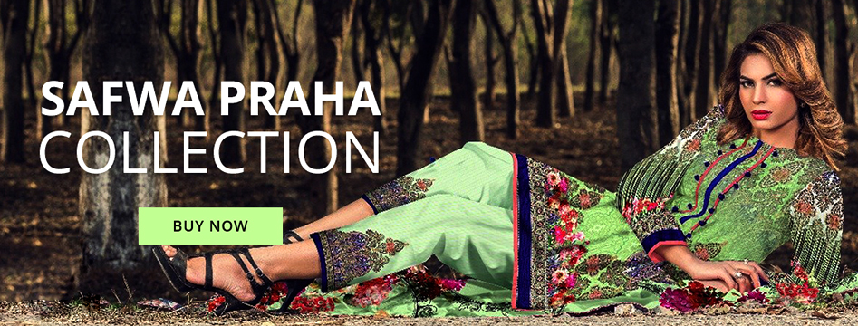 Safwa Praha Collection