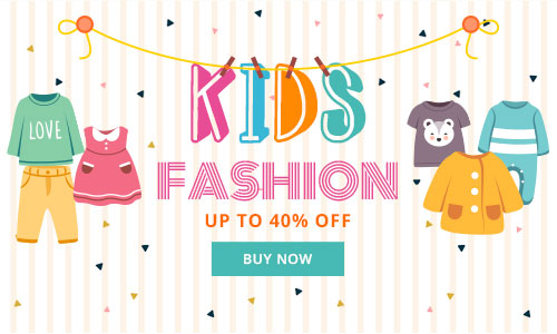 Kids Combo and Deals