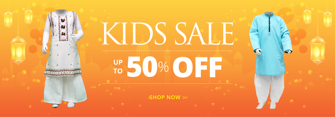 Kids Sale