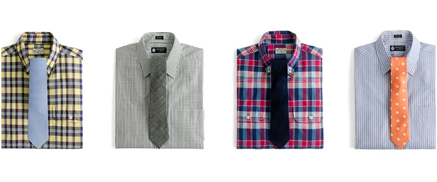 shirt and tie sale 2022