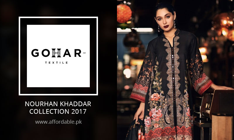 Gohar Textile