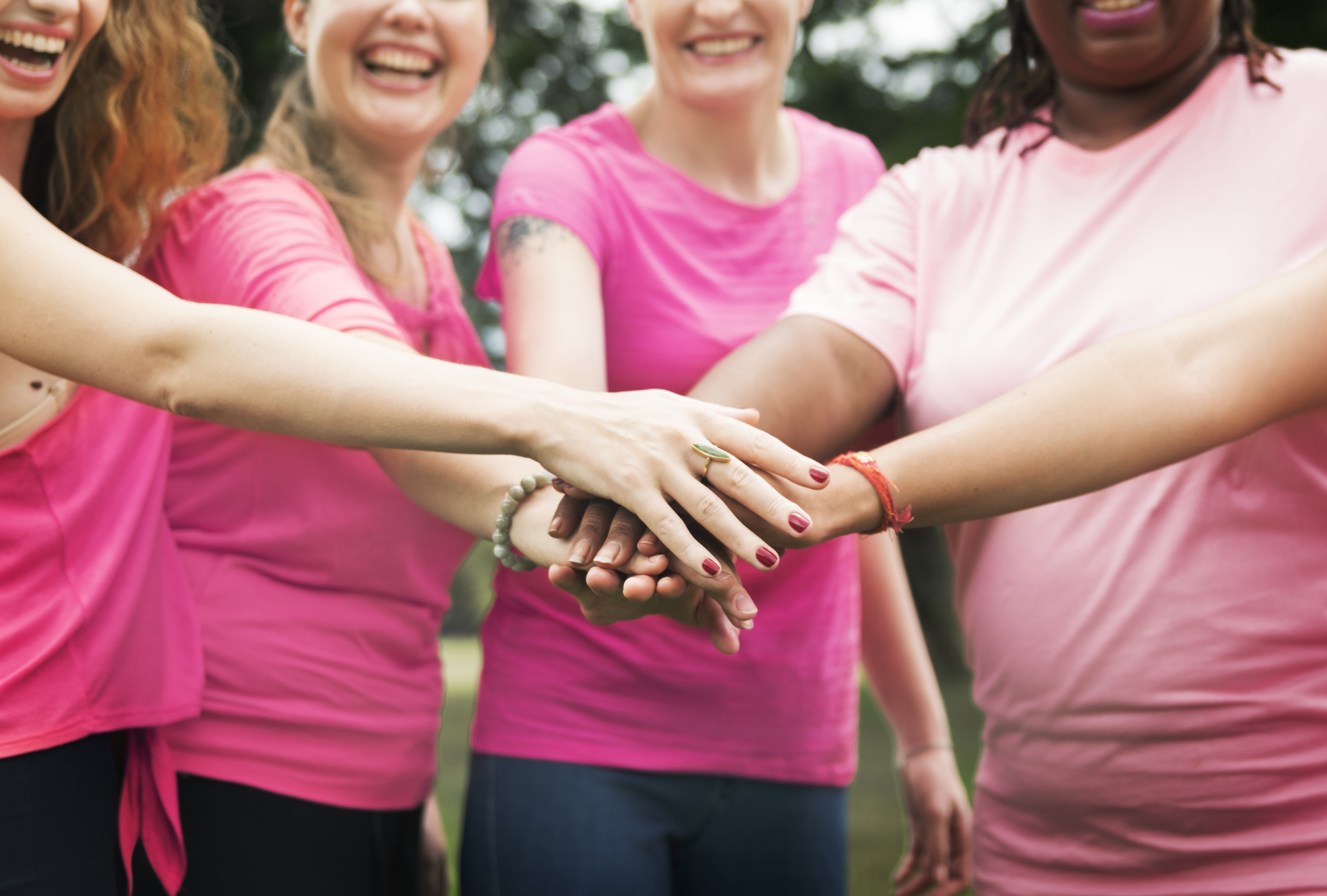 Breast Cancer Day