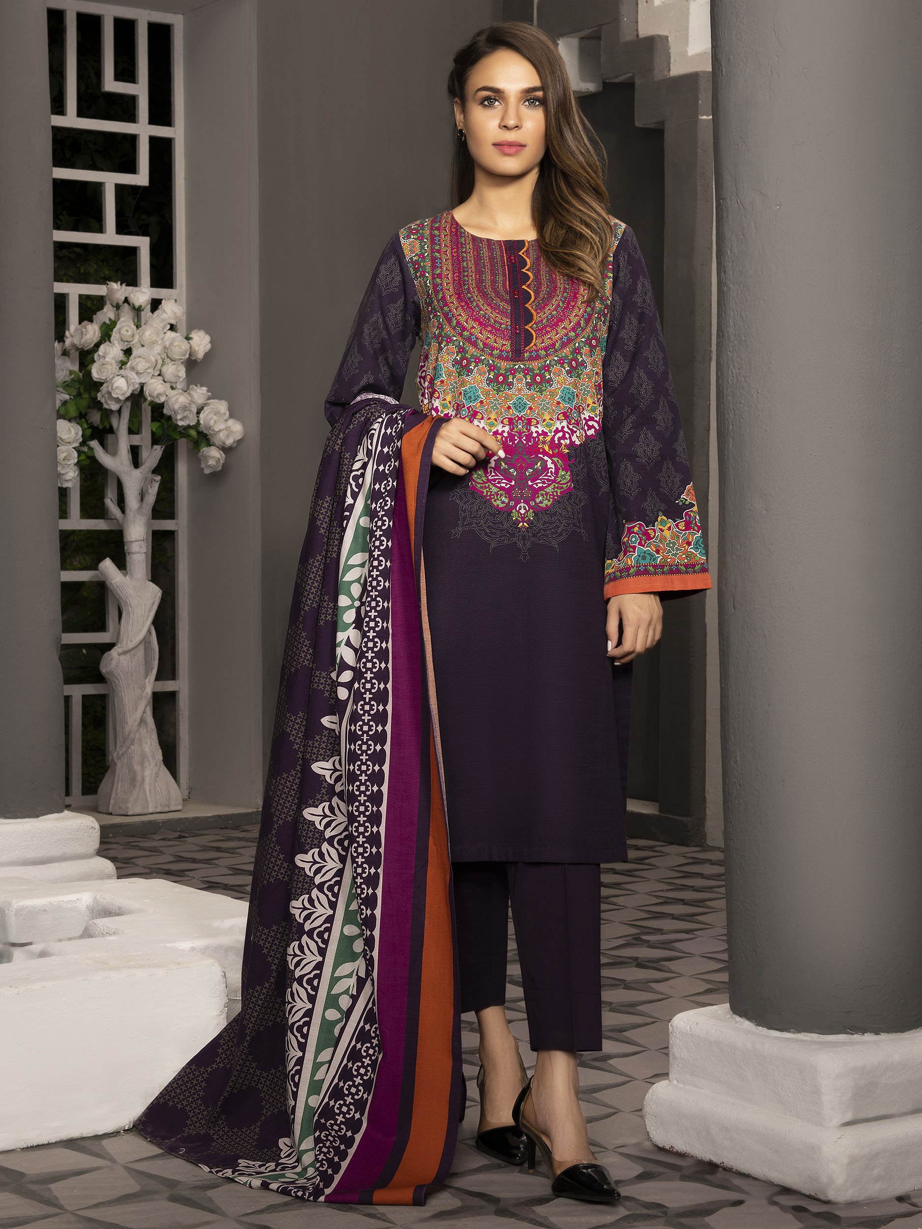 limelight-unstich-winter2020-kurta-design-winter-collection-online-shopping-in-pakistan-winter-wear