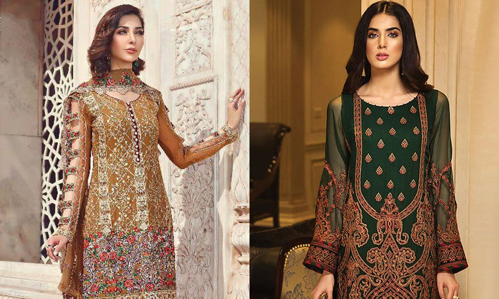 chiffon-collection-design-ladies-dresses-bridal-dresses