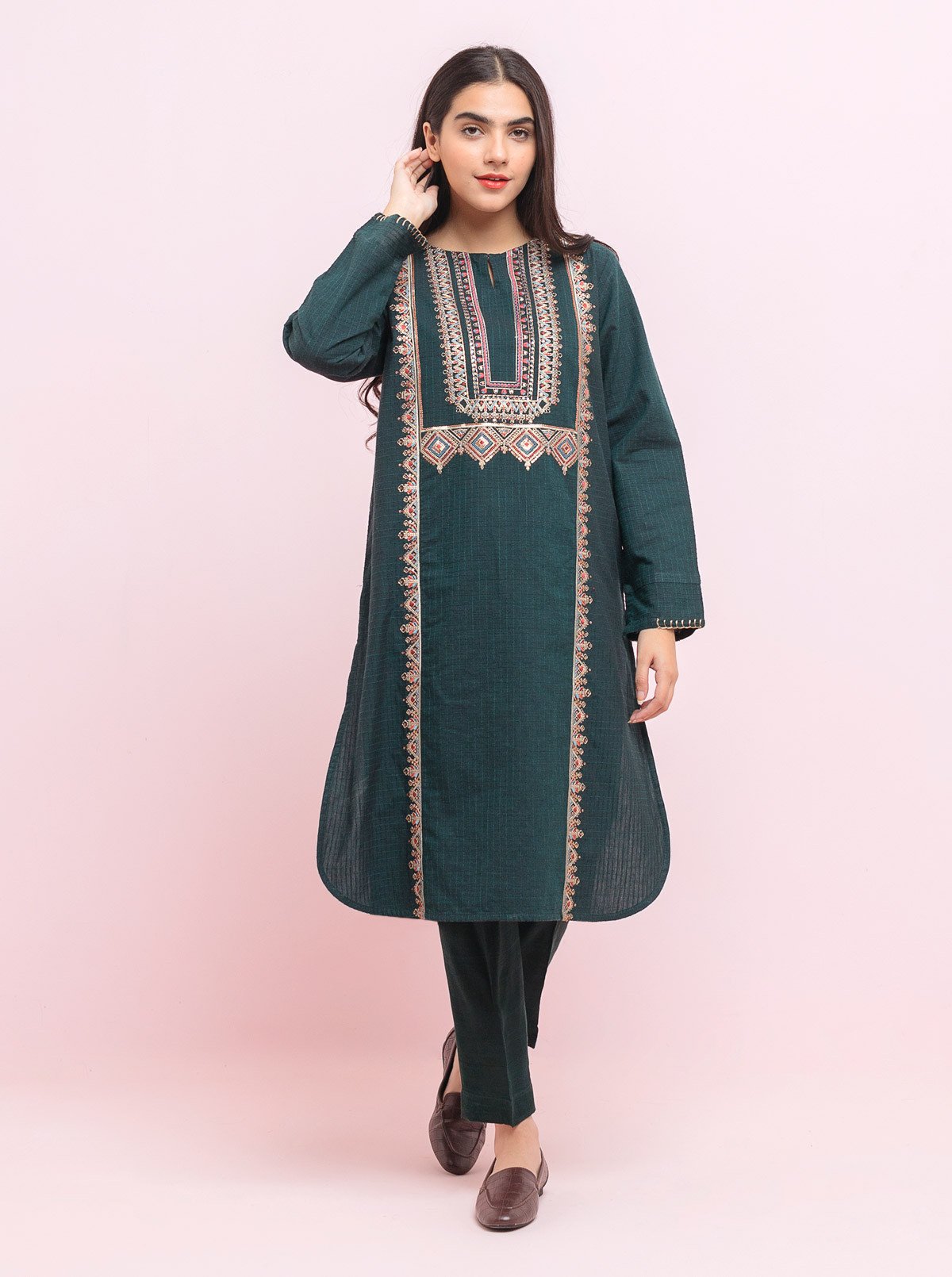 girls-dresses-online-shopping-in-pakistan-kurta-design