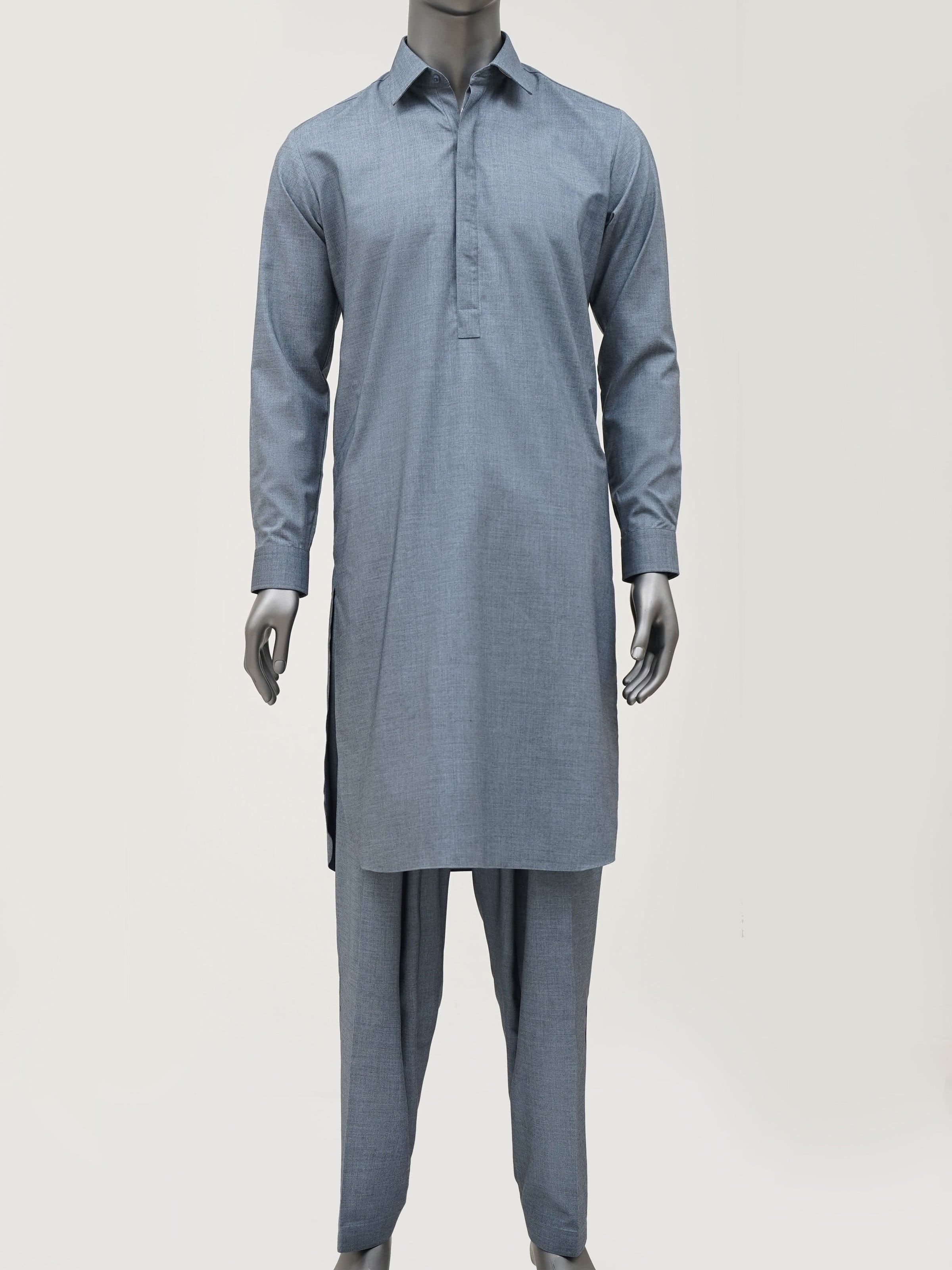 Online-shopping-in-pakitan-charcol-sale-kurta-design