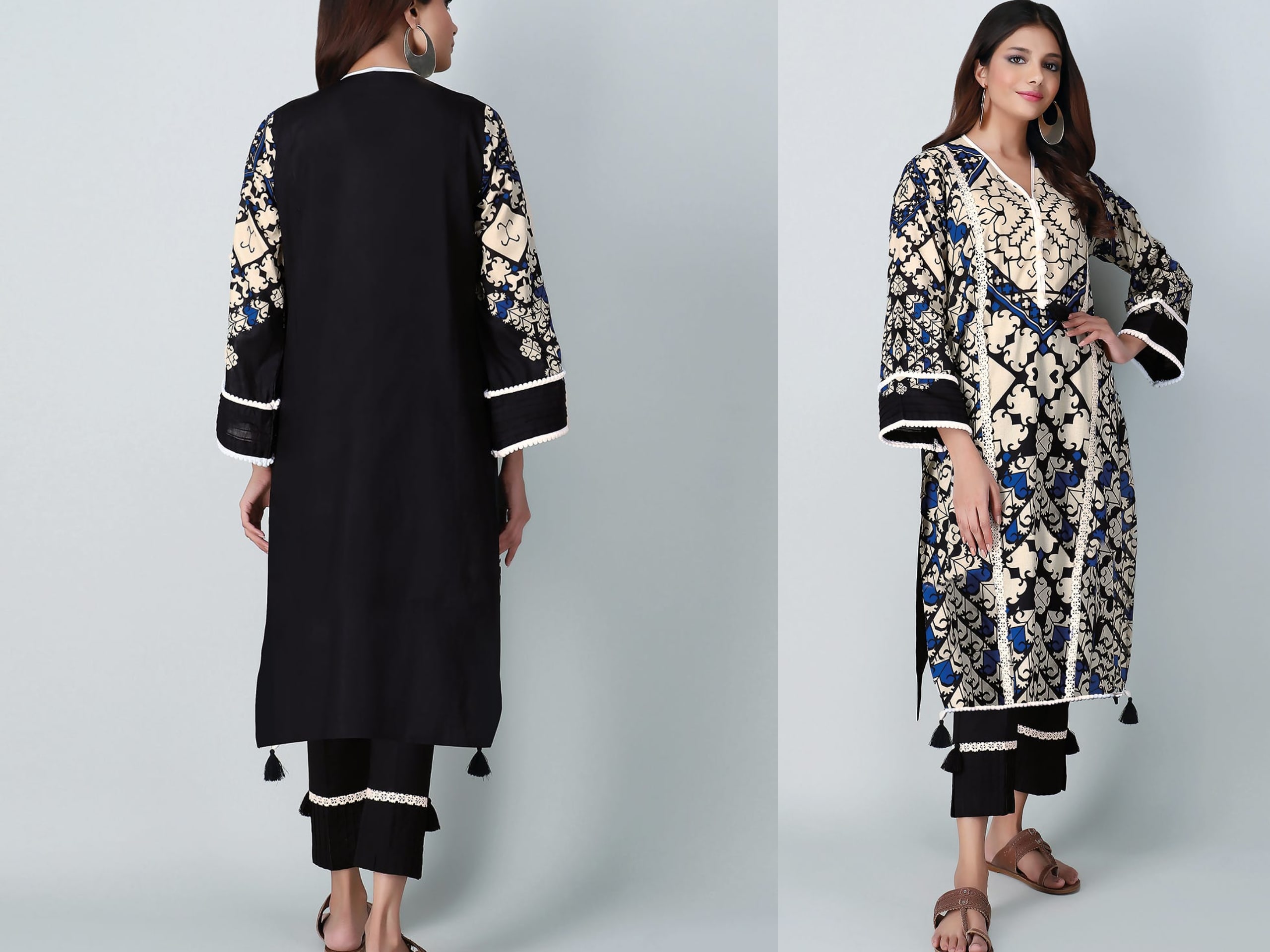 Khaadi-unstitched-ladies-dresses-dress-design