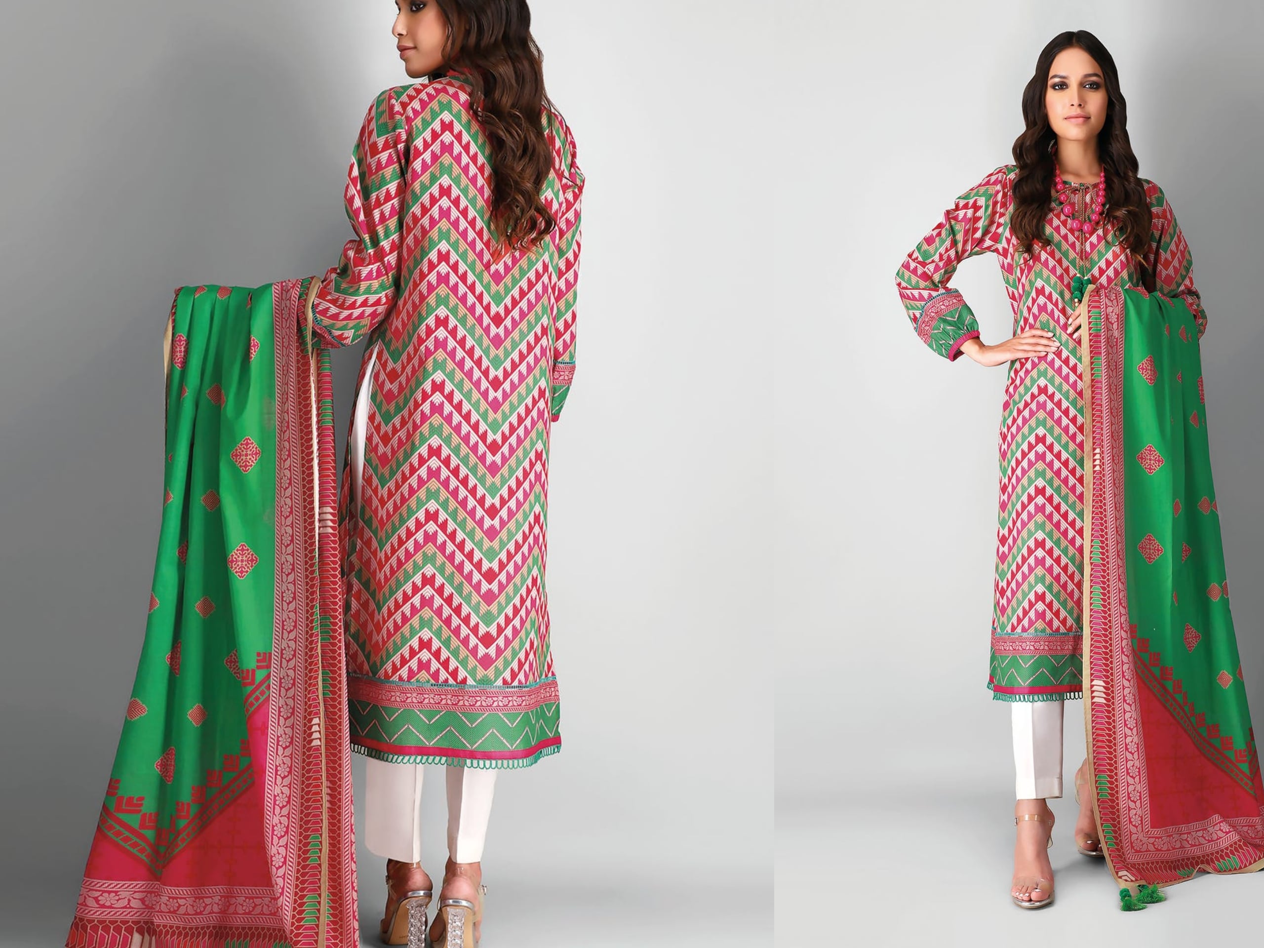 Khaadi-Sale-dresses-for-girls-online-shopping