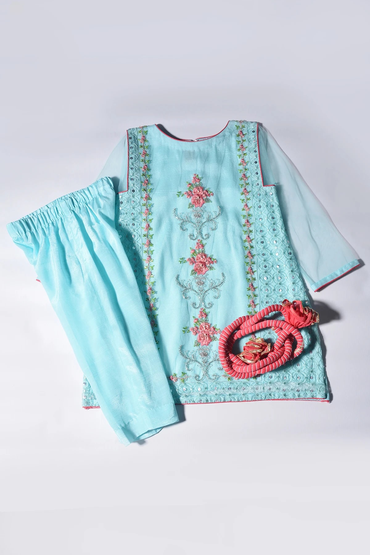 Online-shopping-in-pakistan-frock-design-for-girls