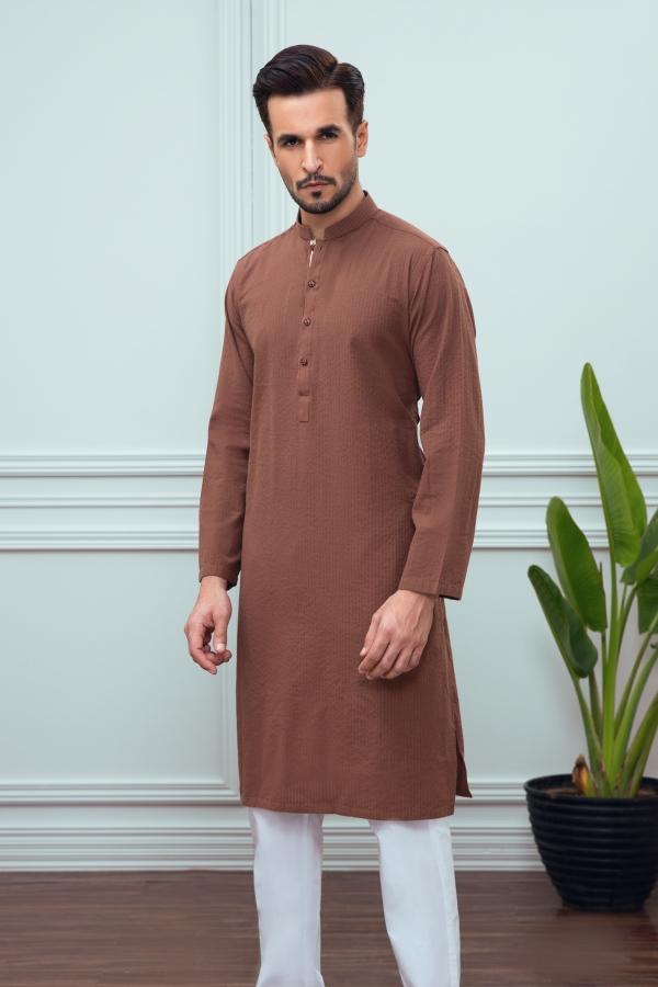 charcol-kurta-online-shopping-in-pakistan