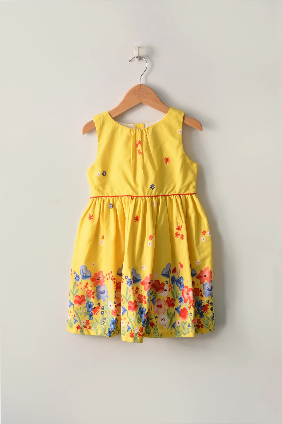 online-shopping-minnie-minor-girls-dresses