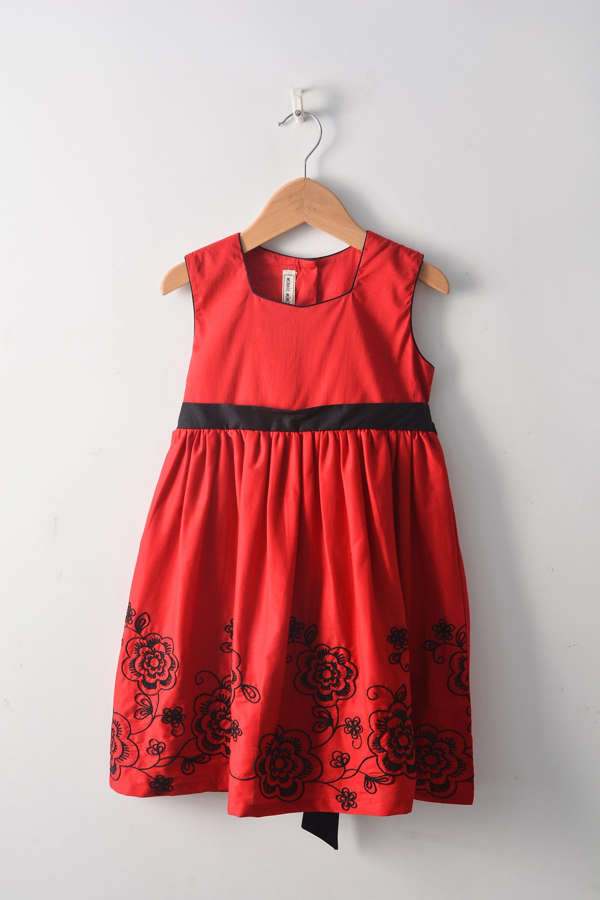 minnie-minors-frock-design-frock-style