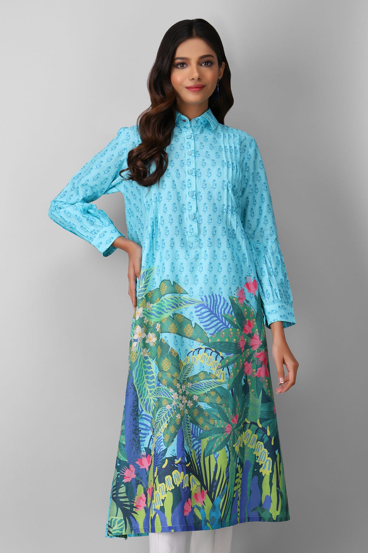 Khaadi-summer-collection-2021-Khaadi-Lawn-Khaadi-sale