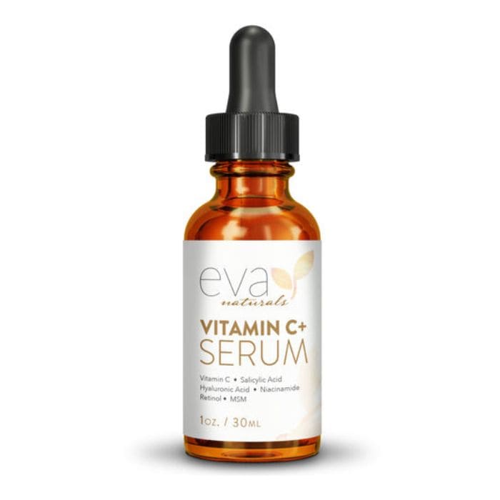 Eva Naturals Vitamin C Serum
