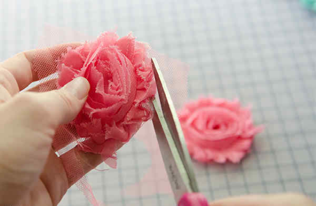 Baby Barefoot Sandals DIY 1