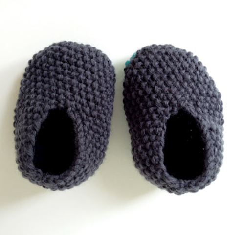 Baby Boots 1