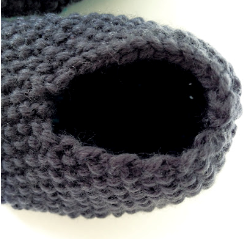 Baby Boots 5