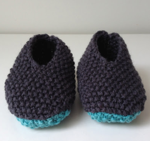 Baby Boots 6