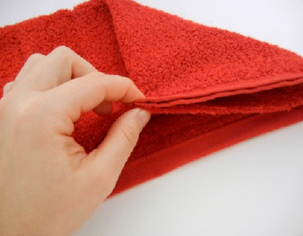 Hooded Towel 10