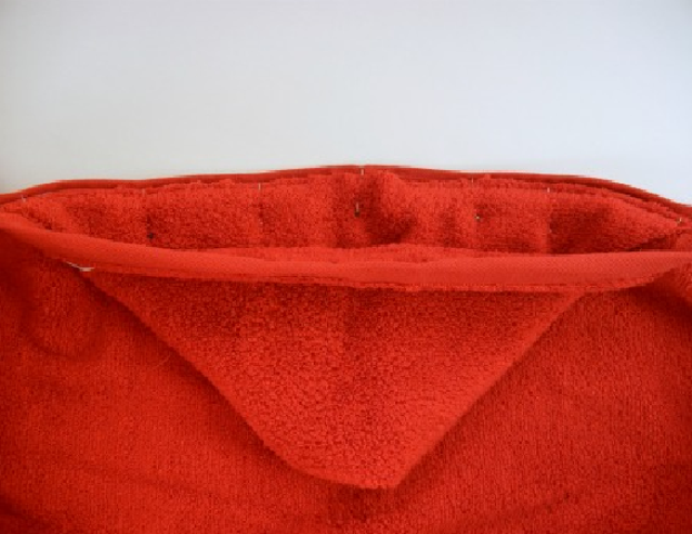 Hooded Towel 15