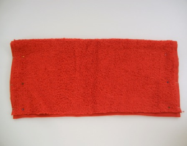 Hooded Towel 5