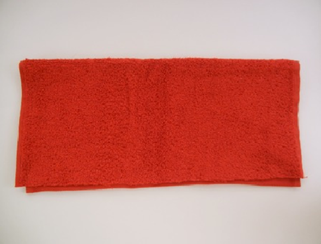 Hooded Towel 6