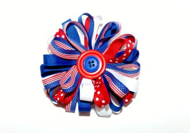 Puff Bow 2