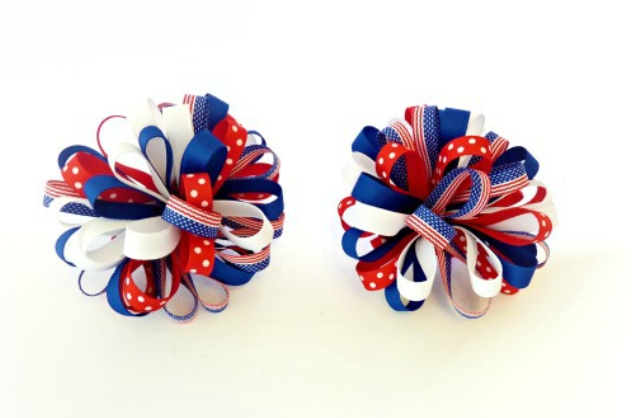 Puff Bow 3