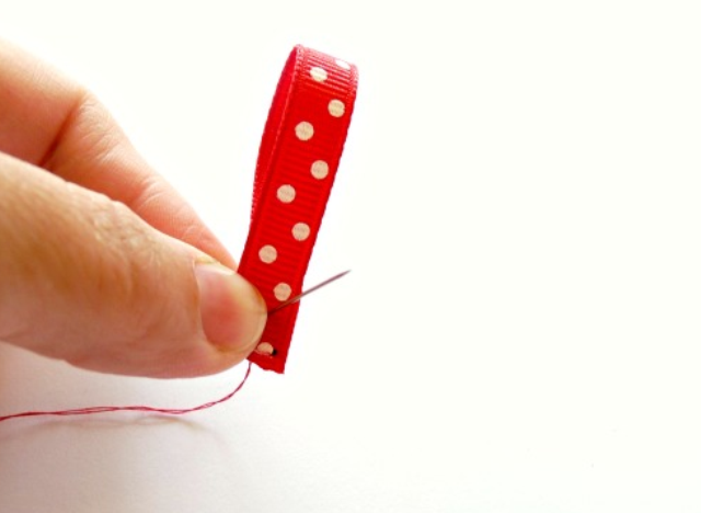 Ribbons 1