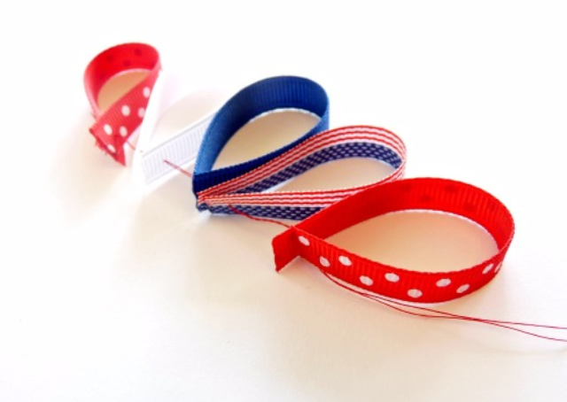 Ribbons 2
