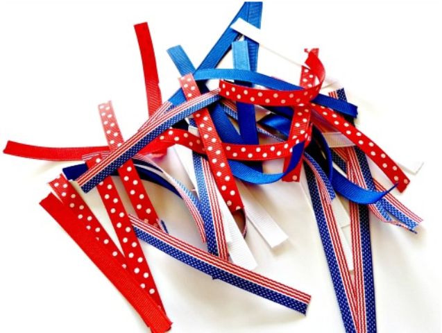 Ribbons