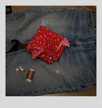 Scrap bag 1
