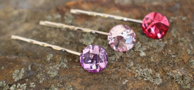 bobby-pins