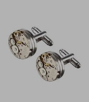 Cuff Links