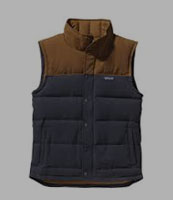 insulated vest