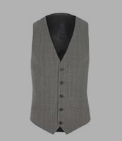 waistcoat