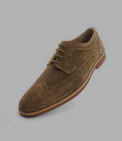 brogue