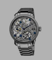 mechanical watches