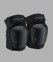 knee protection