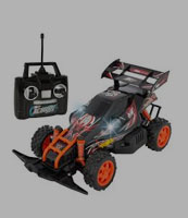 cars & remote control toys