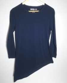 15088451800_Affordable_WOMENS_SIDE_CUT_TEE_(NAVY_COLOR).jpg
