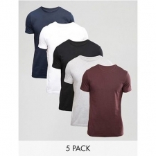 15132407540_Pack_Of_5_-_Multicolor_Cotton_Basic_T-Shirts_For_Men.jpg