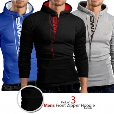 15132415870_Pack_Of_3_Mens_Front_Zipper_hoodie_T-shirts.jpg