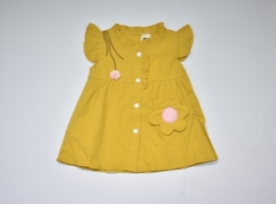 little girl frocks designs