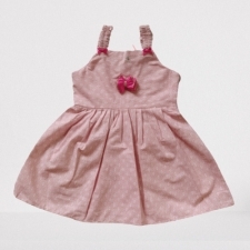 baby frocks style