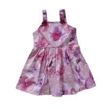 frock design for child girl